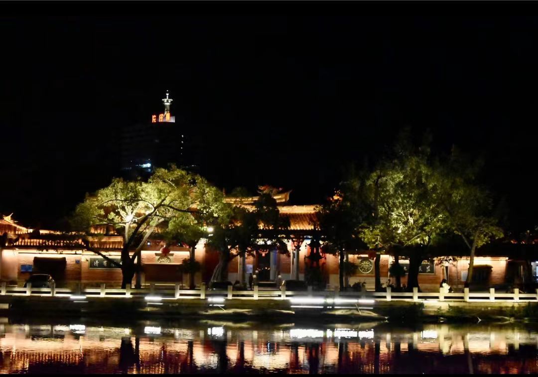 漳州旅游攻略二日游推荐 (福建1-2天短途旅游推荐漳州)