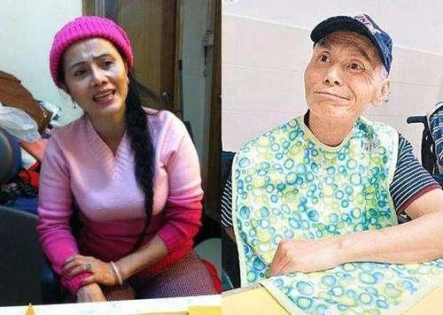 内地8位过气艺人现状,9位定居内地的过气港星