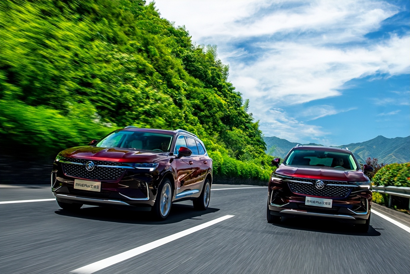 20万至30万别克新型车,20万至30万左右大众suv推荐