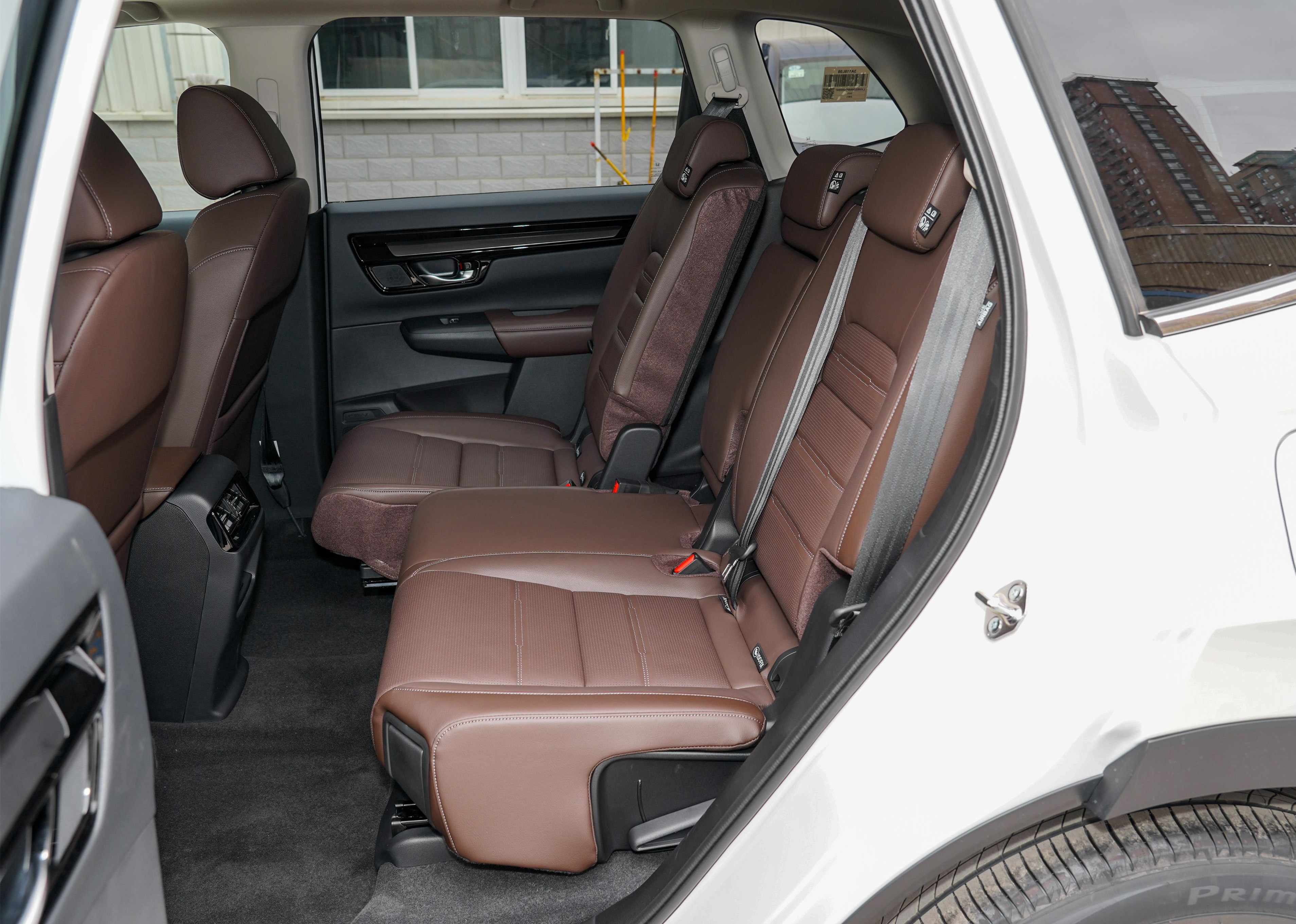 本田cr-v7座价格多少,最新款本田crv详细介绍以及价格