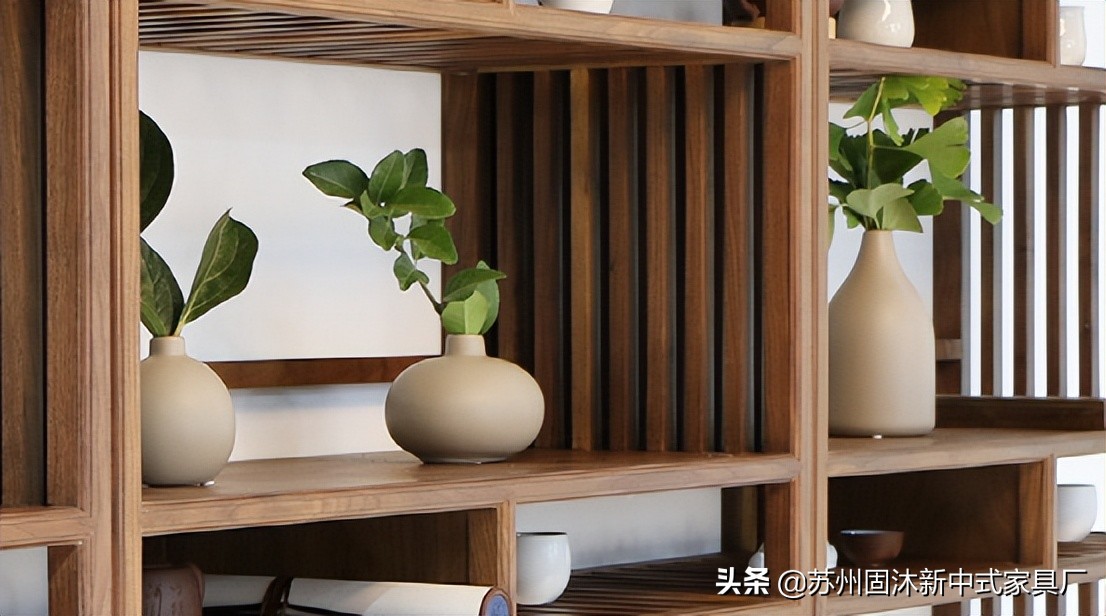 150平三室一厅新中式装修风格,一室一厅全屋家具搭配效果图