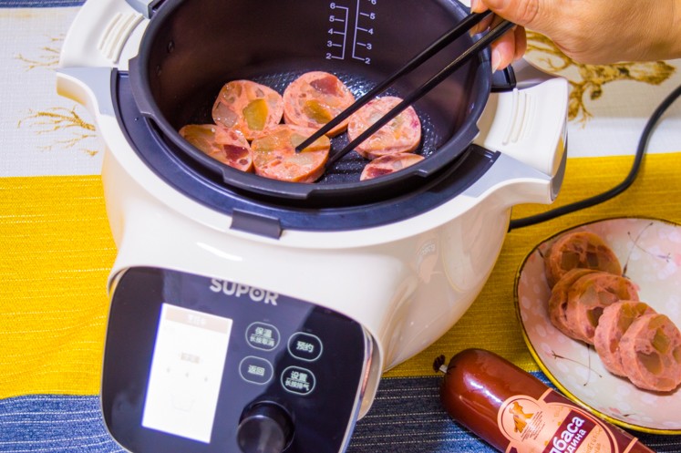 苏泊尔电压力锅性价比款式推荐,苏泊尔电压力锅推荐小型