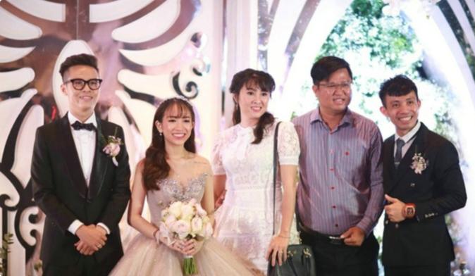 越南首部帕加尼，父亲买来送女儿，三手的嫁妆也值两部幻影