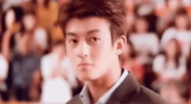 谢霆锋陈冠希皮相,骨相重要还是皮相重要陈冠希