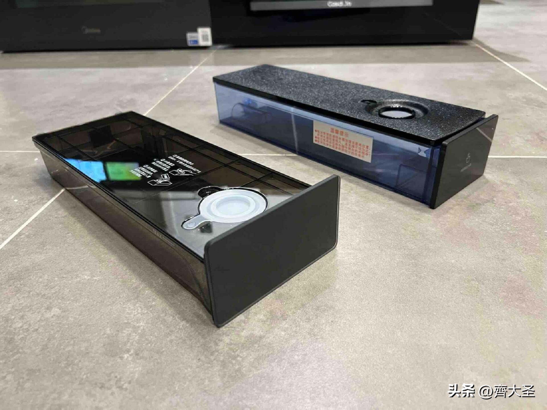 美的微霸R6微蒸烤炸一体机测评,微蒸烤一体机美的r6