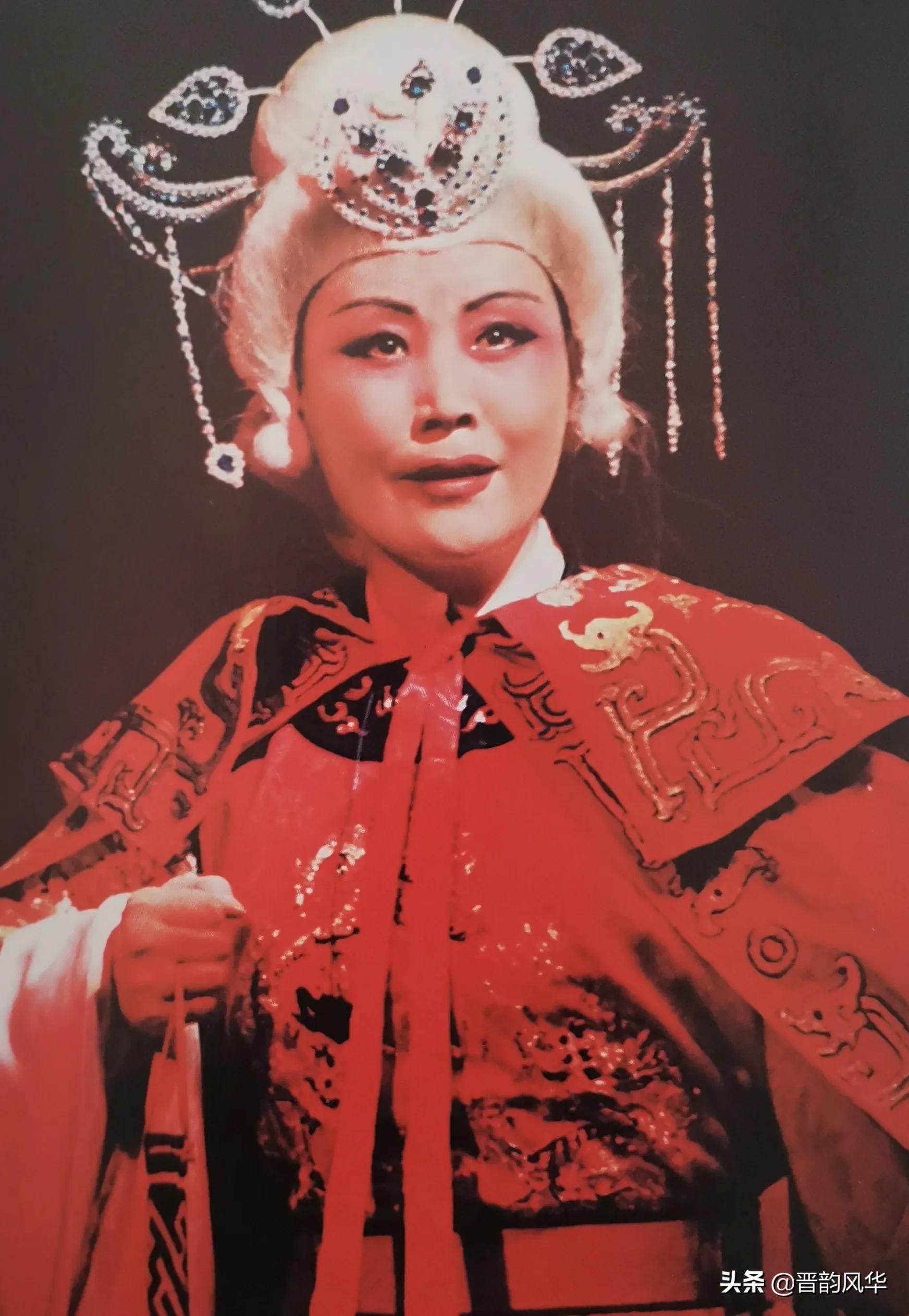 中国戏曲梅花奖张爱珍,第九届戏剧梅花奖张爱珍