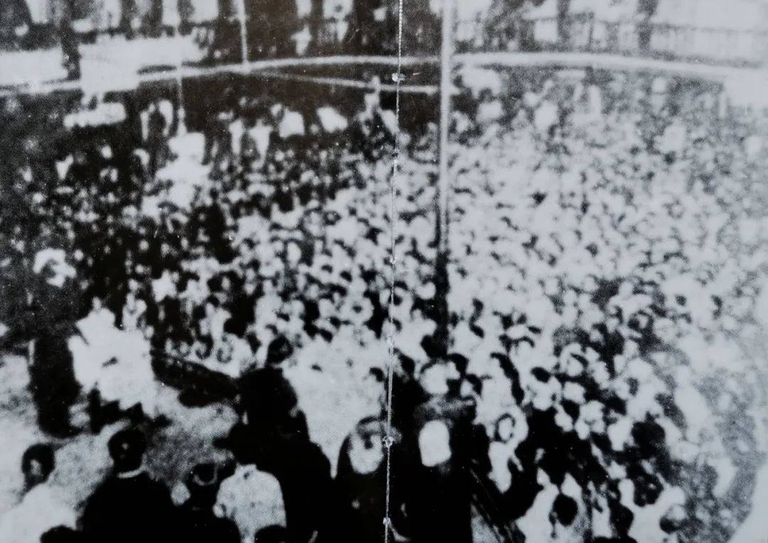 日本殖民当局为何要在大连公园建“忠灵塔”？