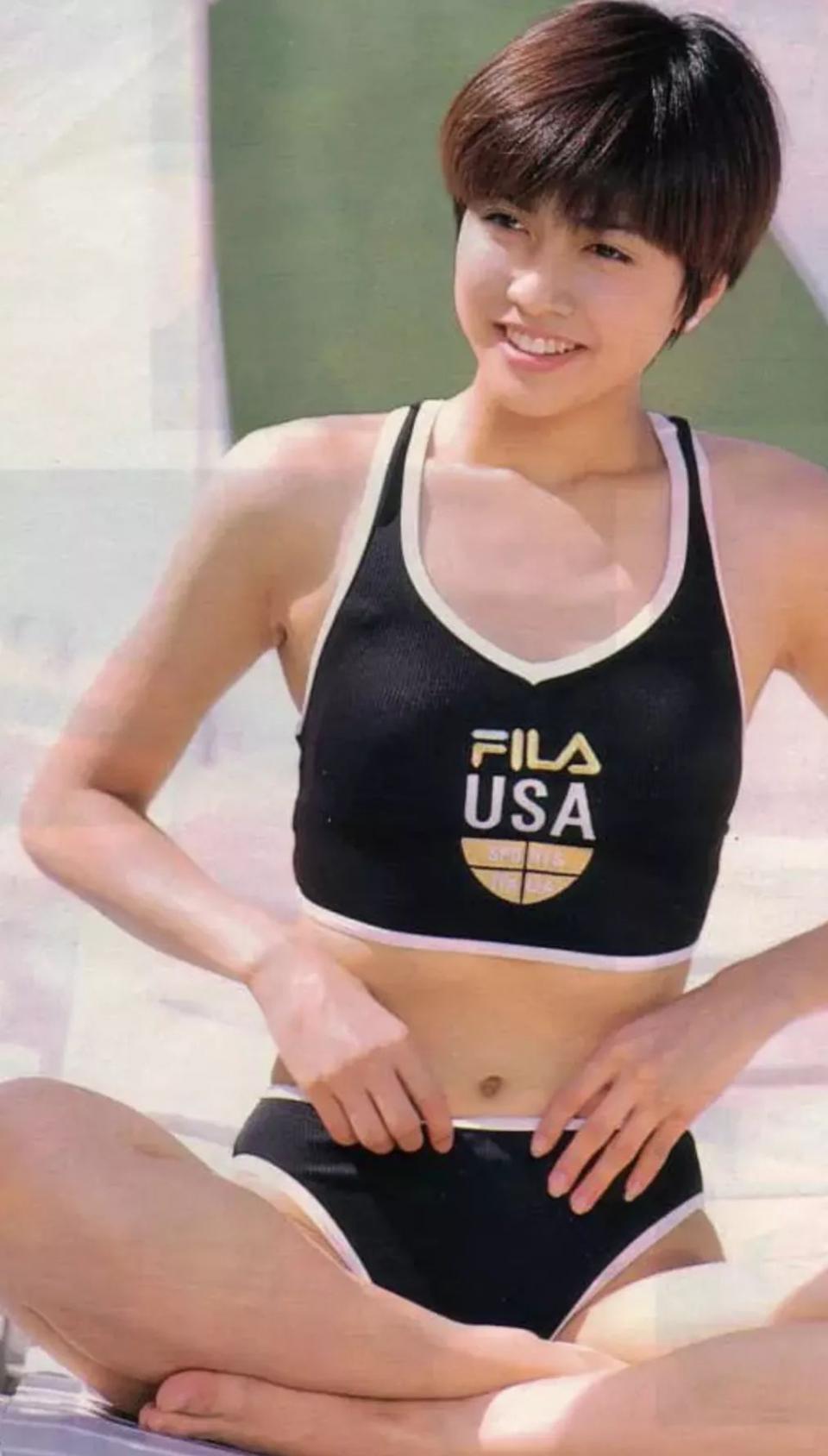 流星花园杉菜长发图片,杉菜流星花园ins新图