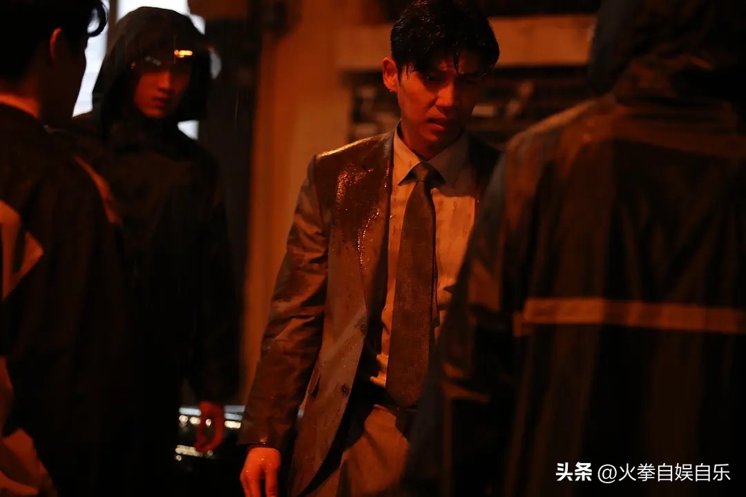 韩国黑帮电影完整版,分享六部韩国黑帮经典电影给大家