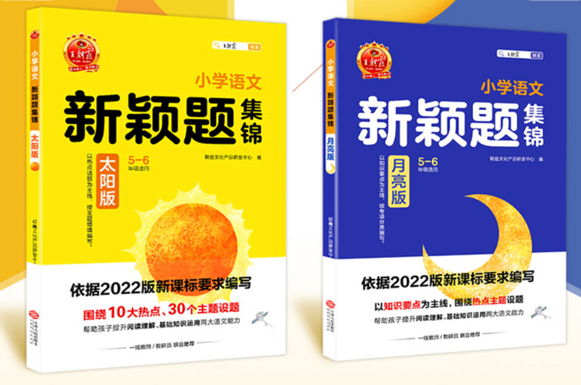 大语文阅读能力提升方法,提高语文阅读理解的技巧和方法
