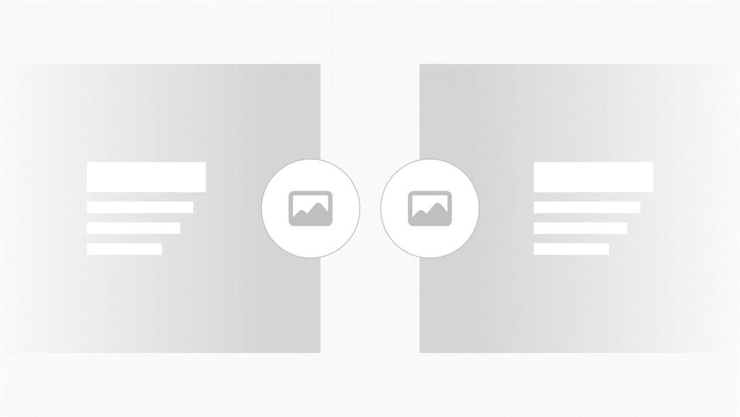 年终汇报ppt排版高级感布局,年终ppt两张图一句话怎么排版