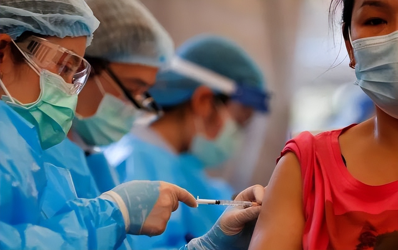 新冠疫苗北京生物和北京科兴,科兴新冠疫苗第二针间隔超过56天