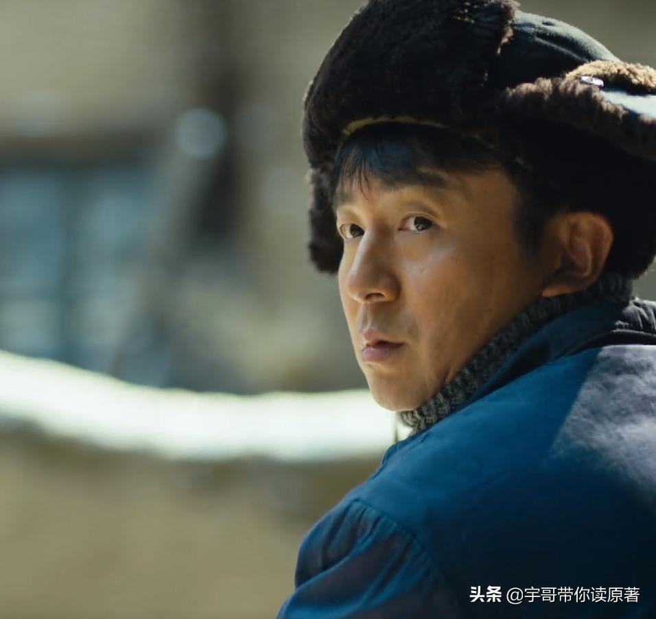 郑娟太牛了！事实证明：她能成功嫁给周秉昆，靠的绝不仅仅是姿色