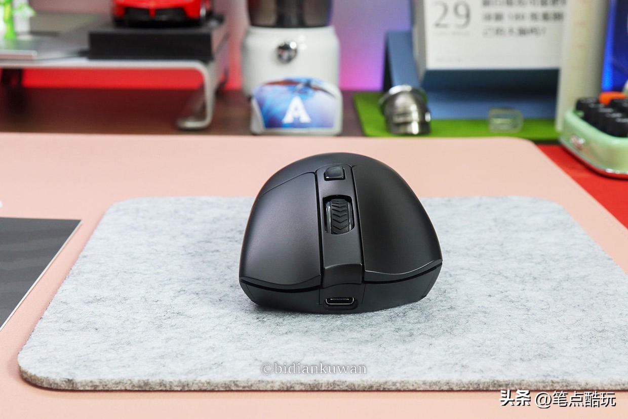 美加狮鼠标哪个适合大手,美加狮鼠标测评