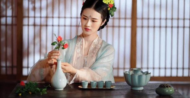 梦华录评价神仙姐姐,看了梦华录难释怀