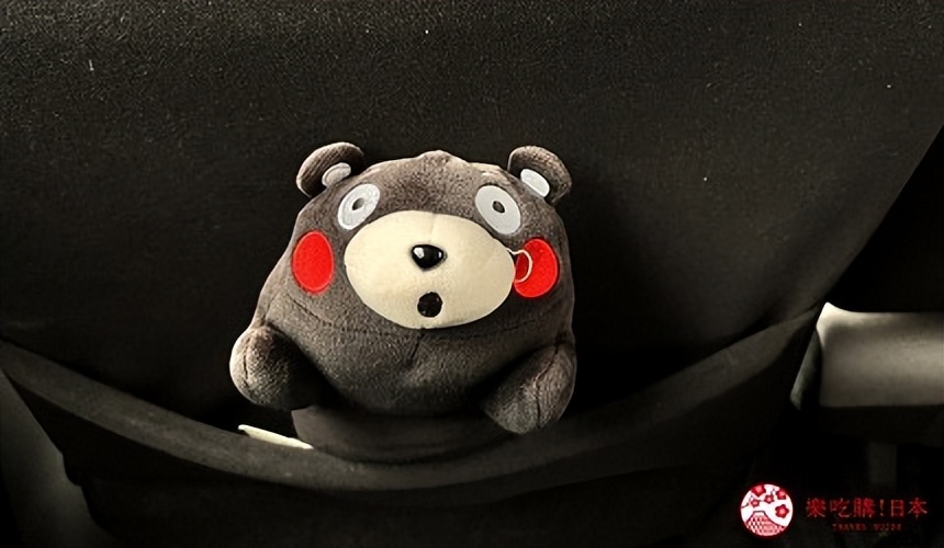 熊本市旅游线路,熊本一日游