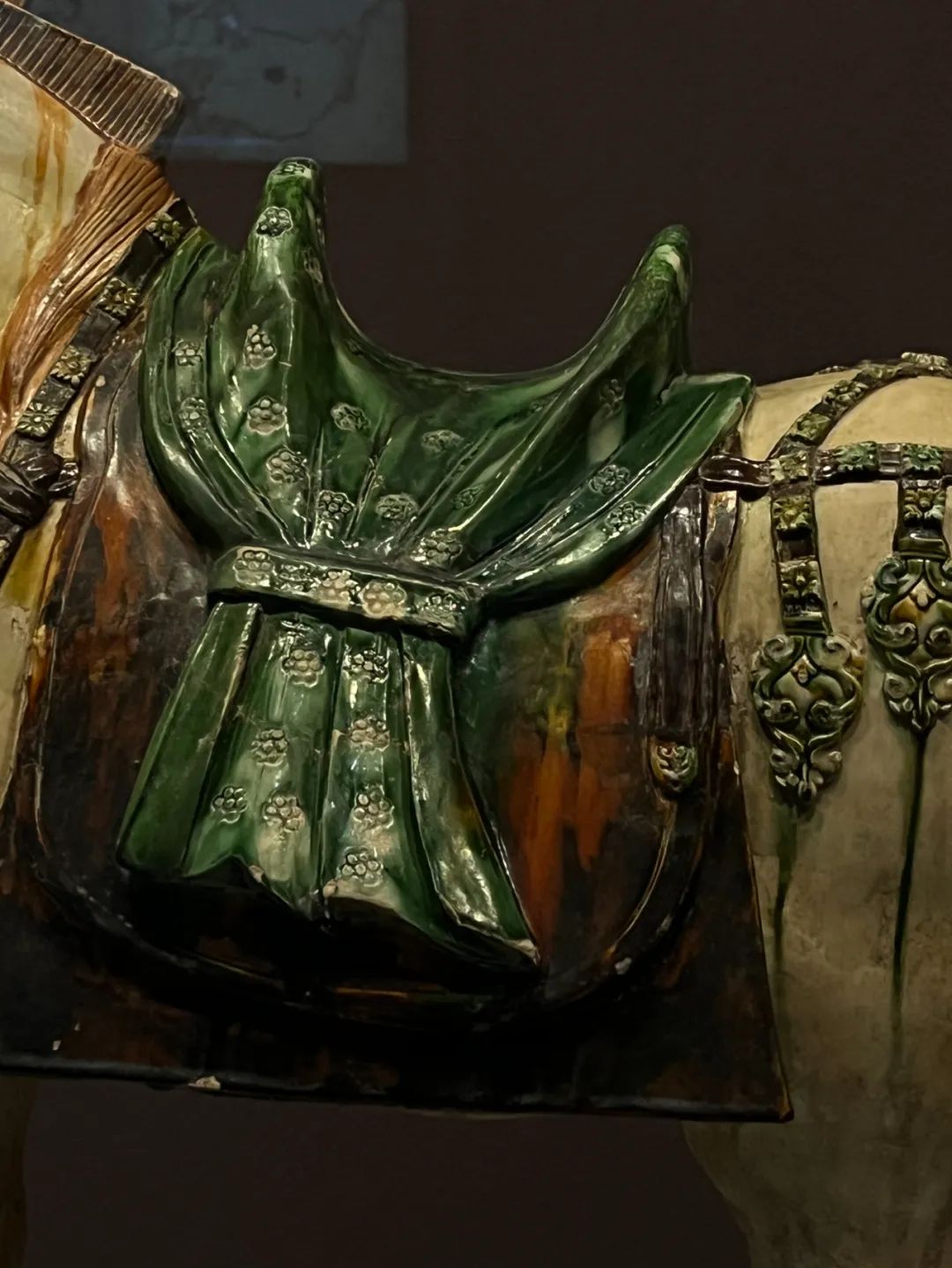 关中民俗博物馆文物游记,关中民俗博物志