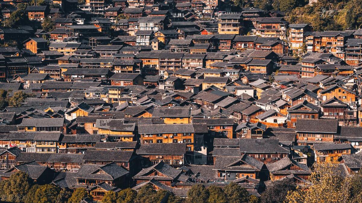 贵州什么时间适宜旅游,贵州旅游什么时候去好