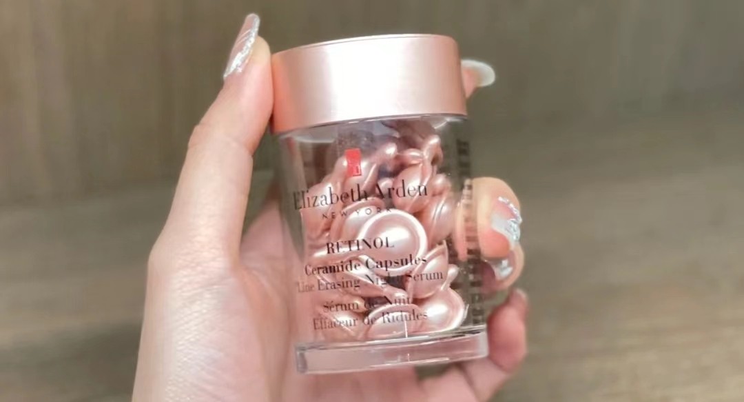 40岁女人大牌精华,值得入手的5款大牌精华