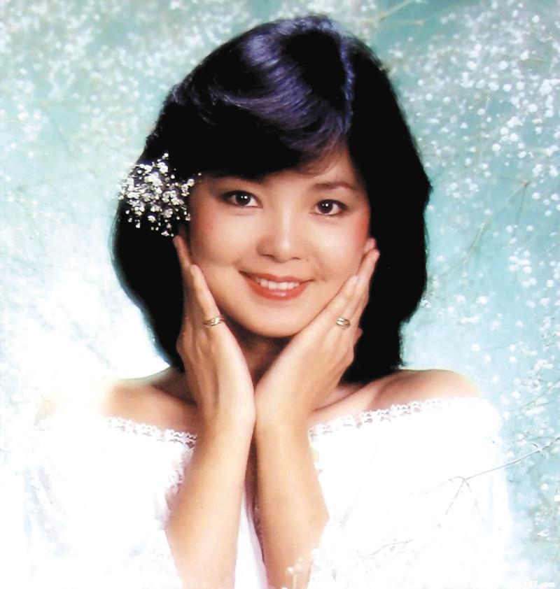 邓丽君因为什么而死,邓丽君为啥死亡