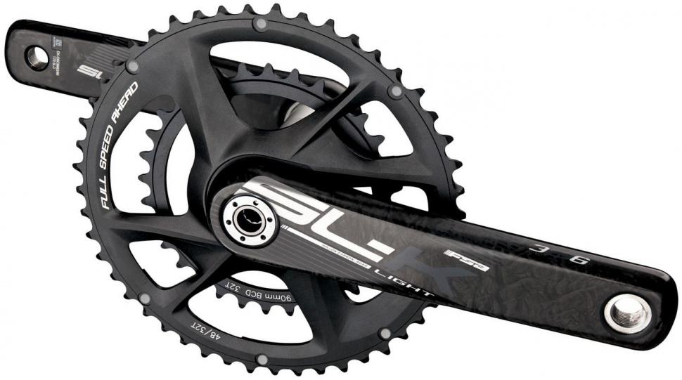 山地自行车三牙盘和两牙盘的区别,什么样的自行车牙盘好