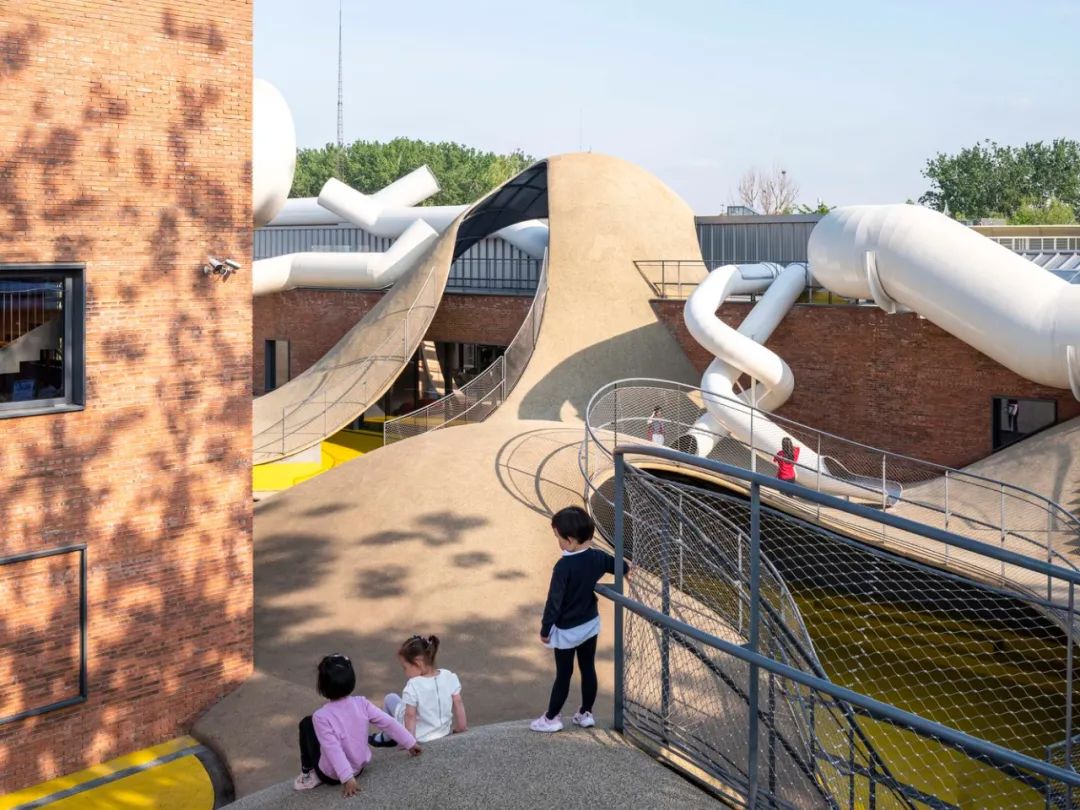 北京适合6岁娃玩的儿童乐园,遛娃好去处北京大兴