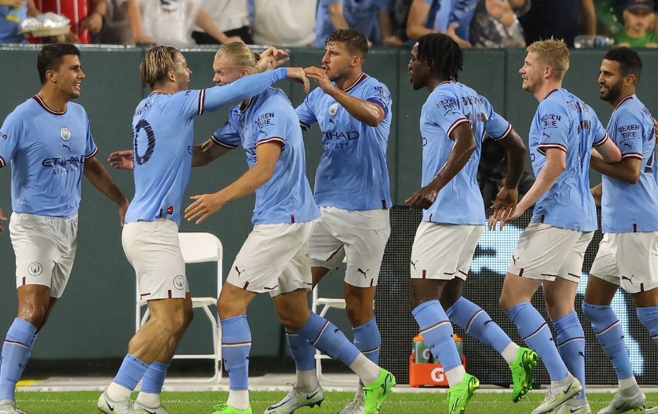 今晚英足总杯曼彻斯特城比赛分析,英足总杯莱斯特城vs伯明翰前瞻