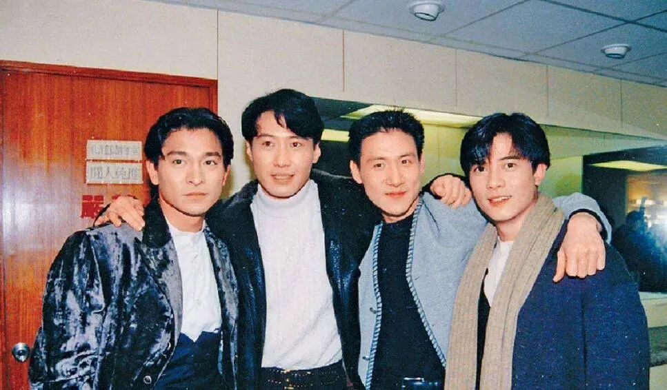 阔别家驹三十载,纪念家驹的歌再见家驹