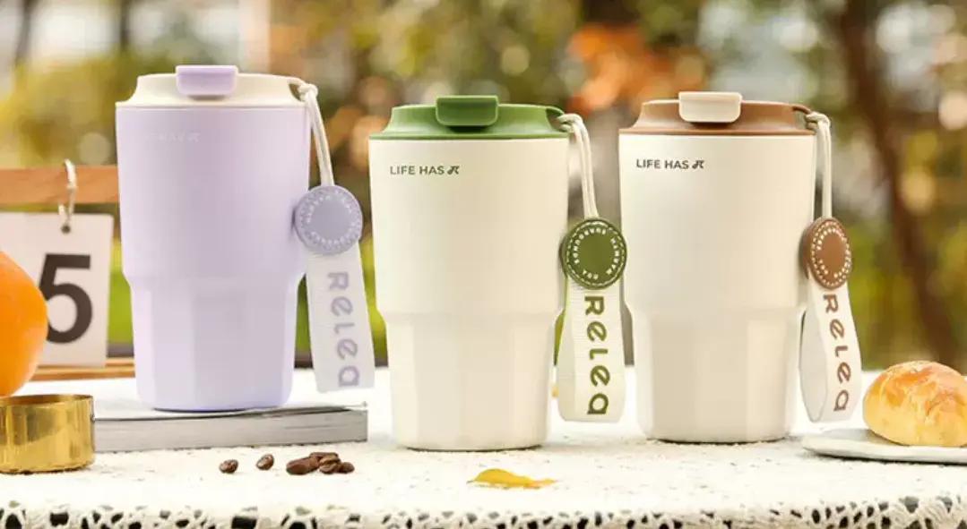 保温随行杯推荐高级感,保温随行杯测评