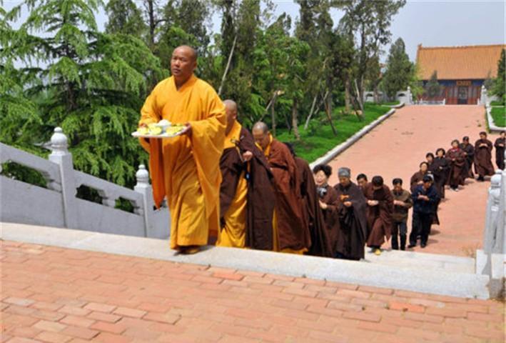 僧人生病怎么办,僧人患重病怎么处理