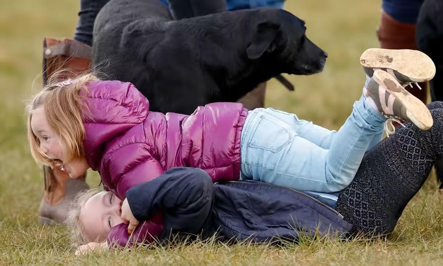 英王室威廉,英国王室女王叛逆