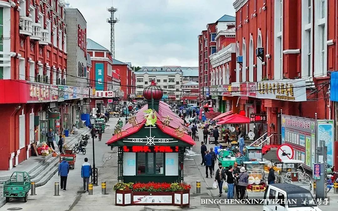 黑龙江恐龙之乡嘉荫县,中俄边境伊春市嘉荫县