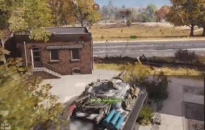 没脖子是硬伤,没脖子显壮