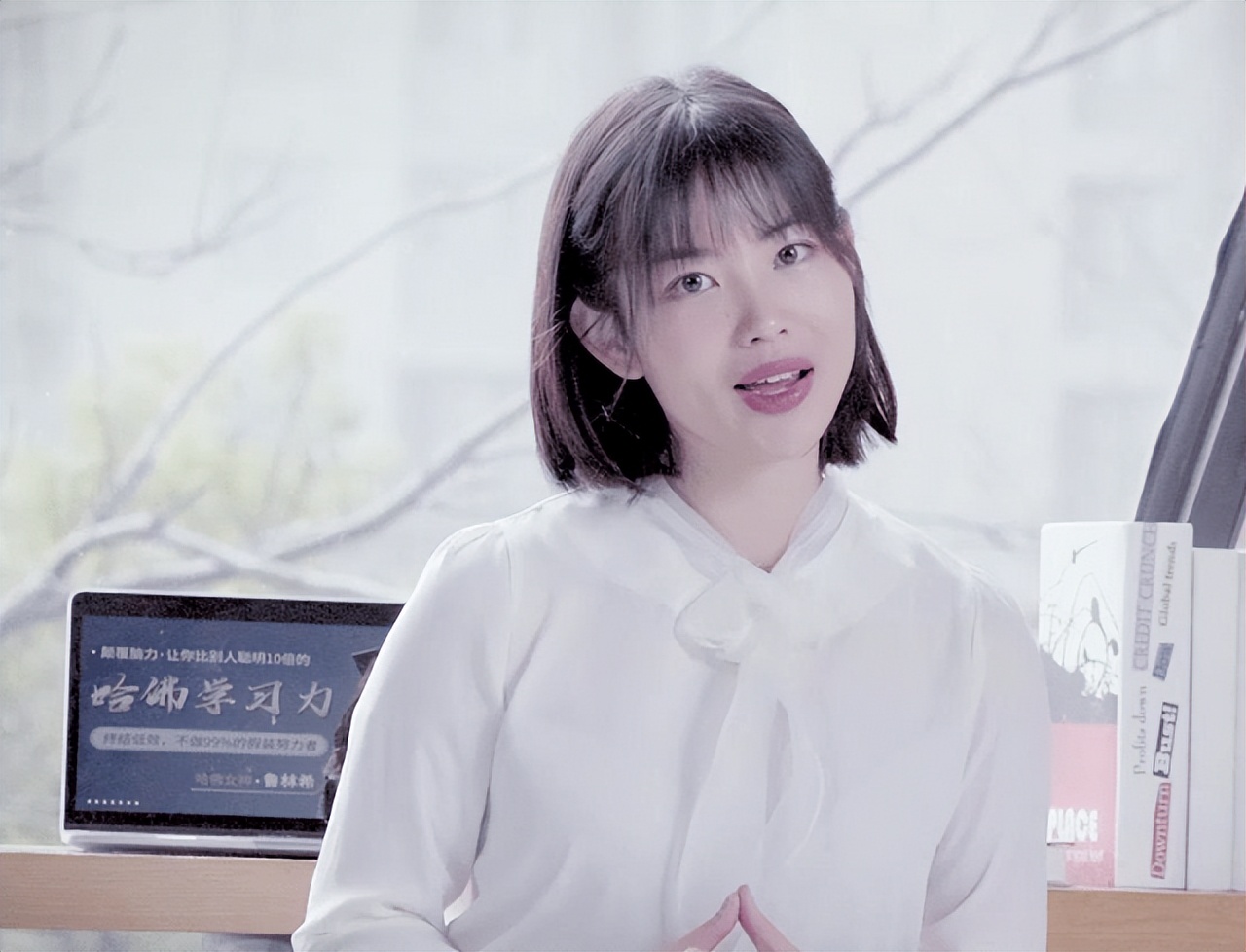 95后浙江女孩拒绝保送清华,17岁才女拒绝保送清华