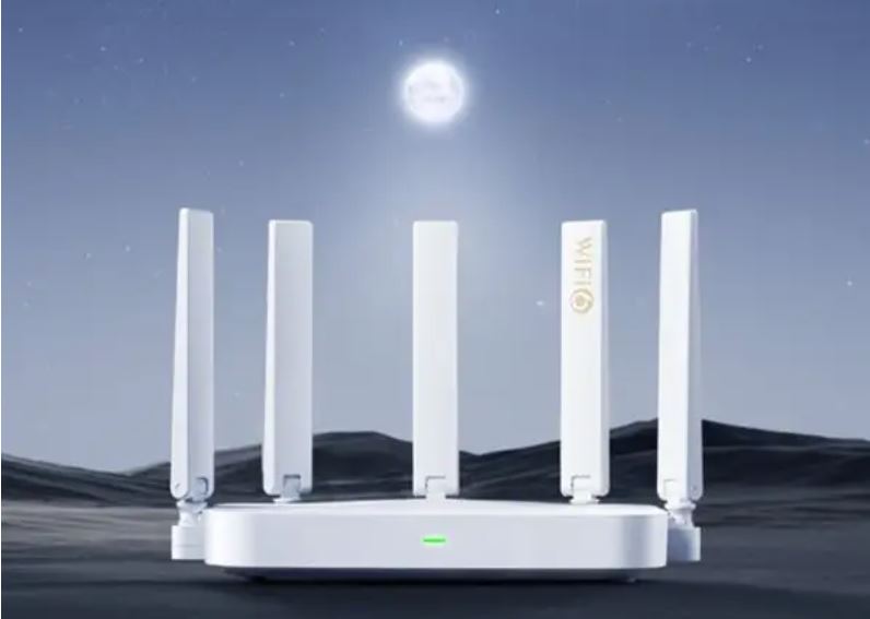 wifi6路由器和电竞路由器,家用路由器买哪一款路由器好