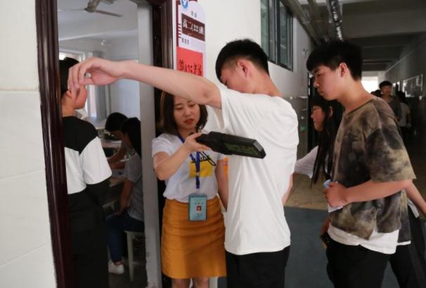 高考如何防双胞胎,高考怎么防双胞胎