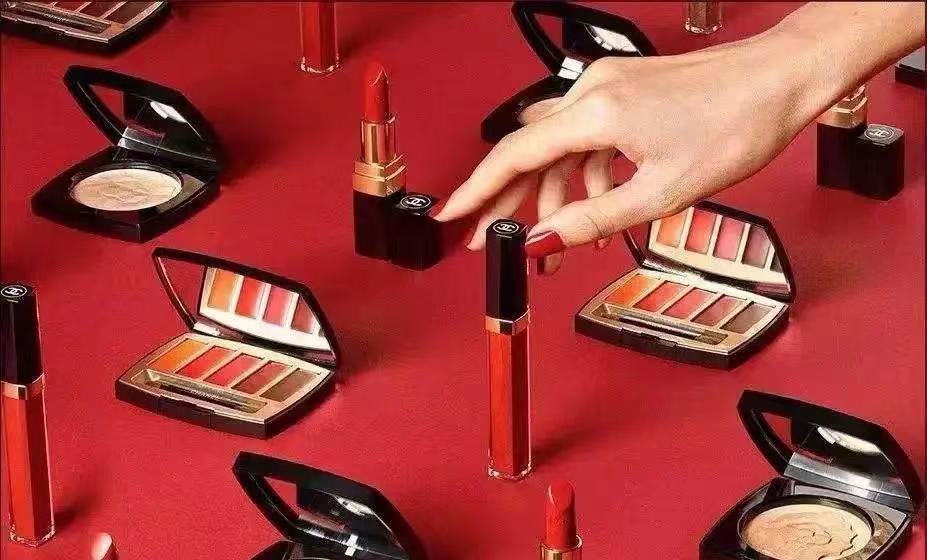 中国美妆广州博览会,中国美妆文化节