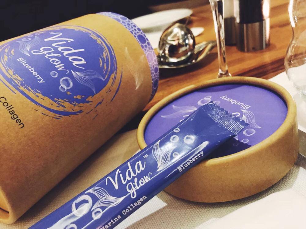 vidaglow胶原蛋白,vidaglow是什么牌子