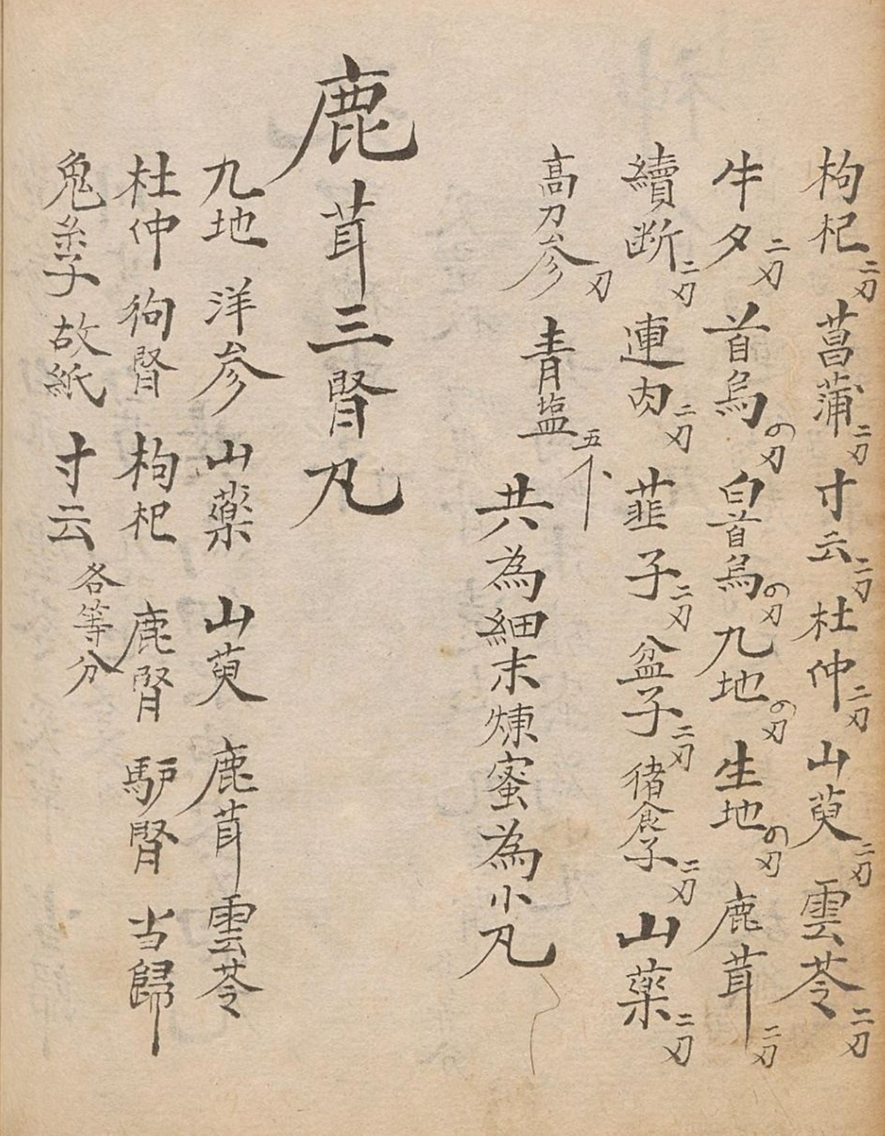 中医古籍传世秘方,中医药古籍