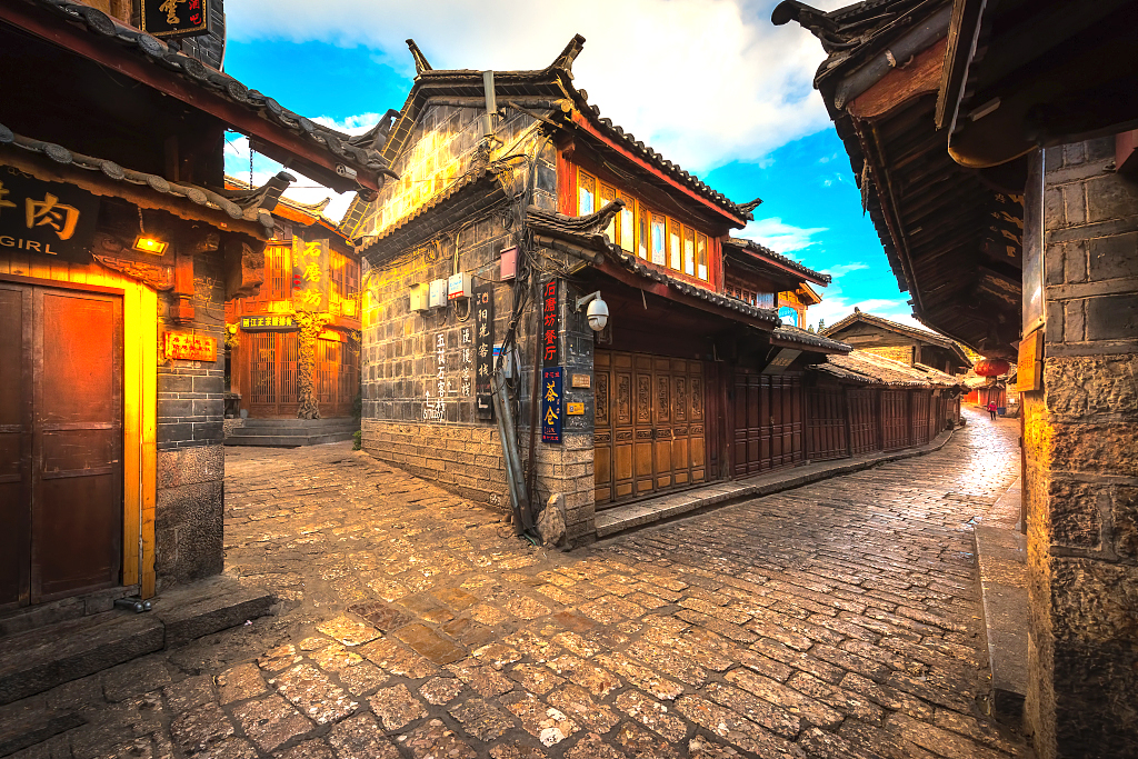 大理旅游攻略5天4夜,大理旅游攻略5夜6天