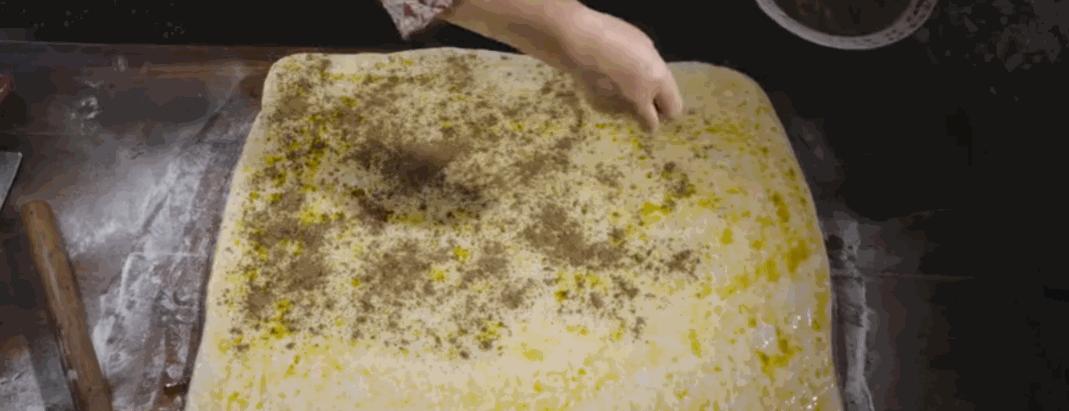 甘肃人一年四季都吃面为什么不胖,甘肃吃米还是面