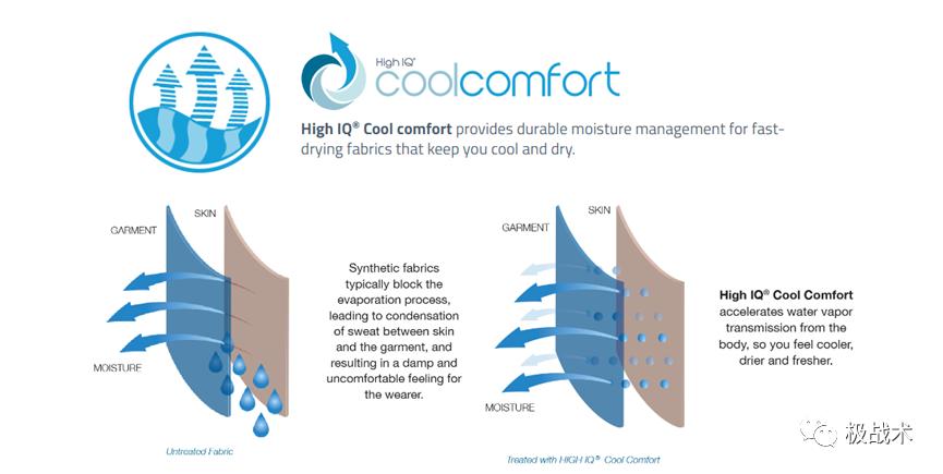 善待自己的“小兄弟”-TACLAB“冰人”*裤内**丨评测