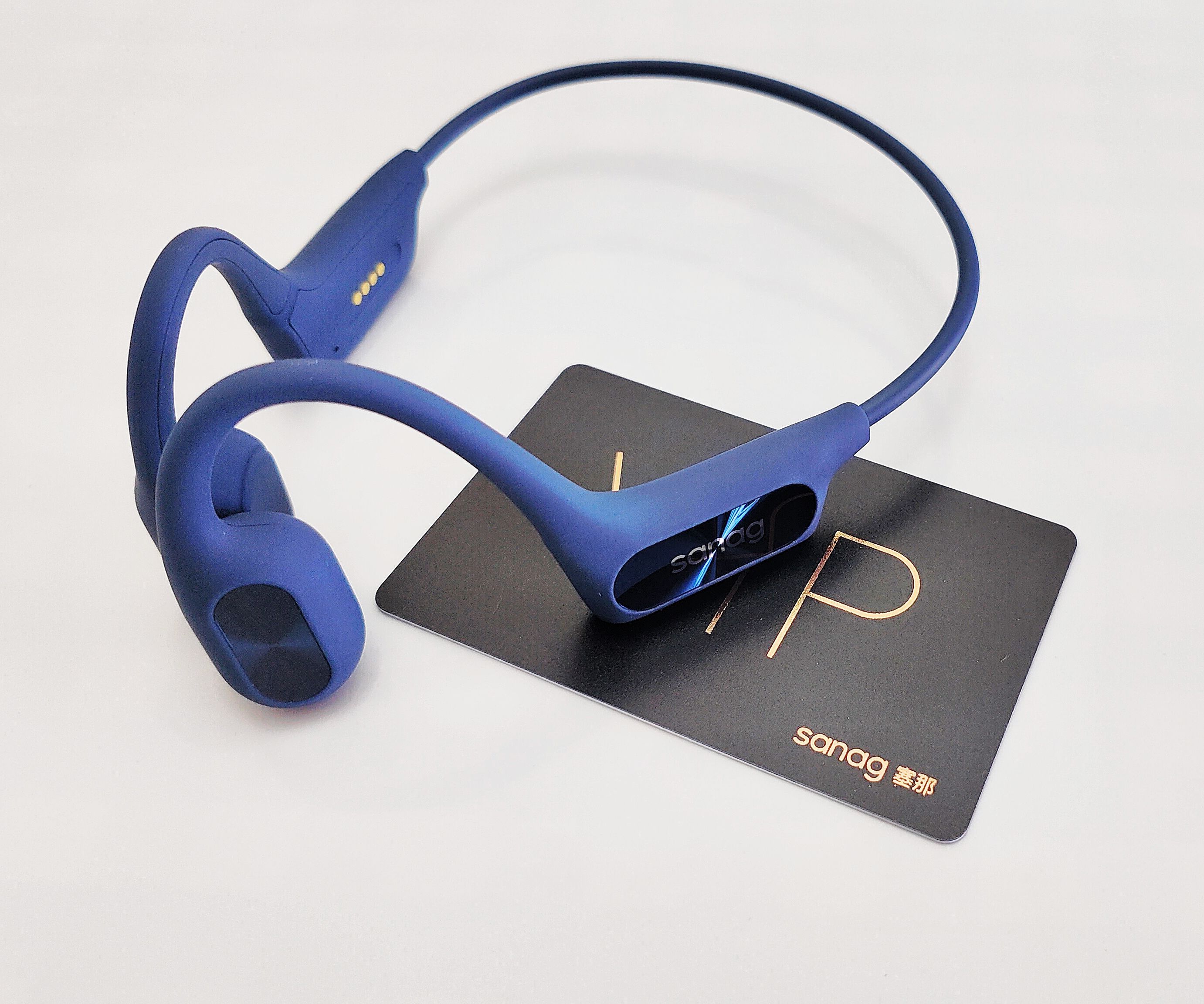 sanag赛那z30挂耳式蓝牙耳机测评,sanag赛那蓝牙耳机测评