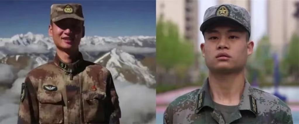 2022年进入倒计时，盘点那些让人流泪的瞬间，第2张我就没忍住