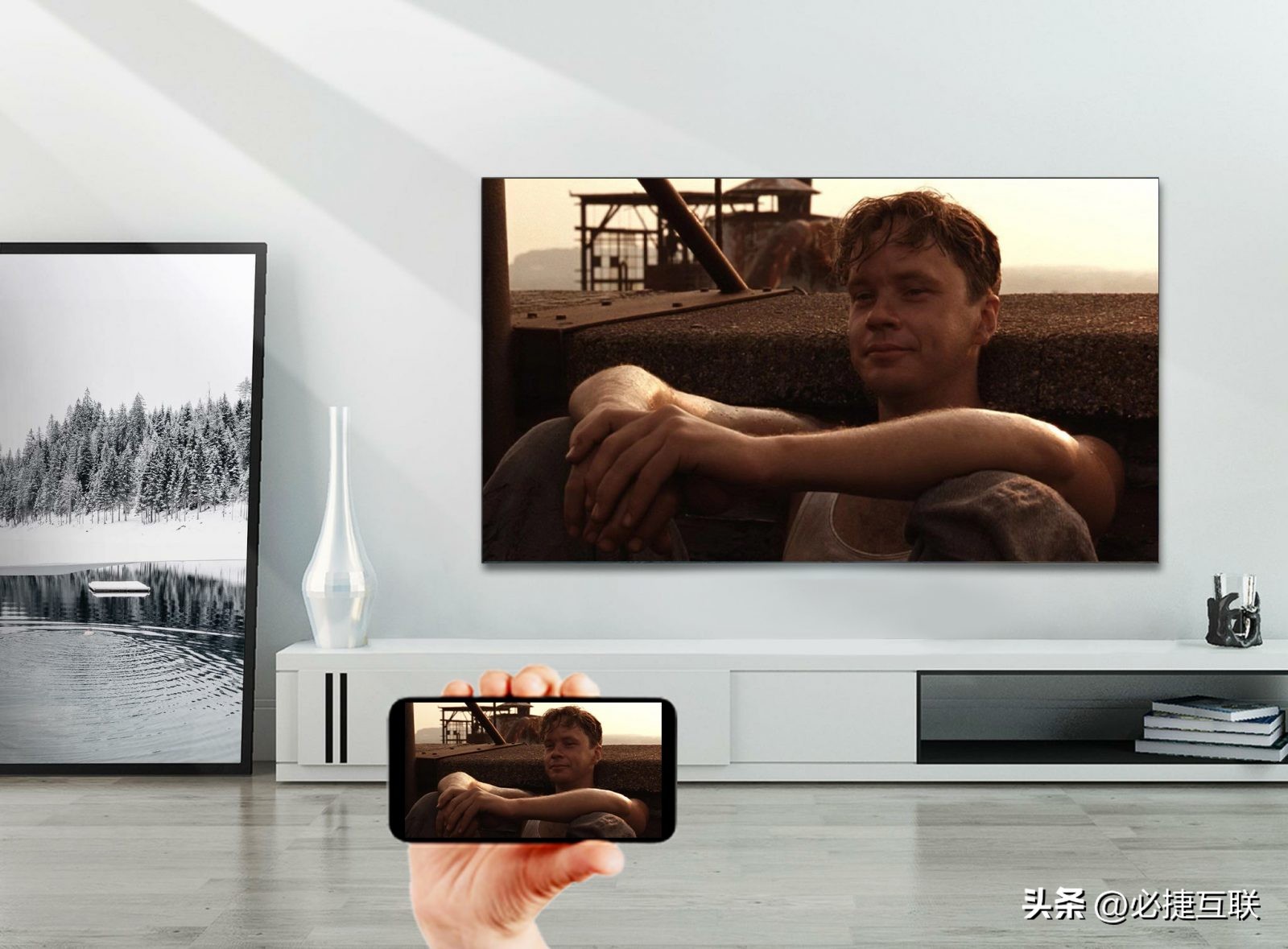 投屏必须要投屏器吗,投屏器需要家里有wifi吗