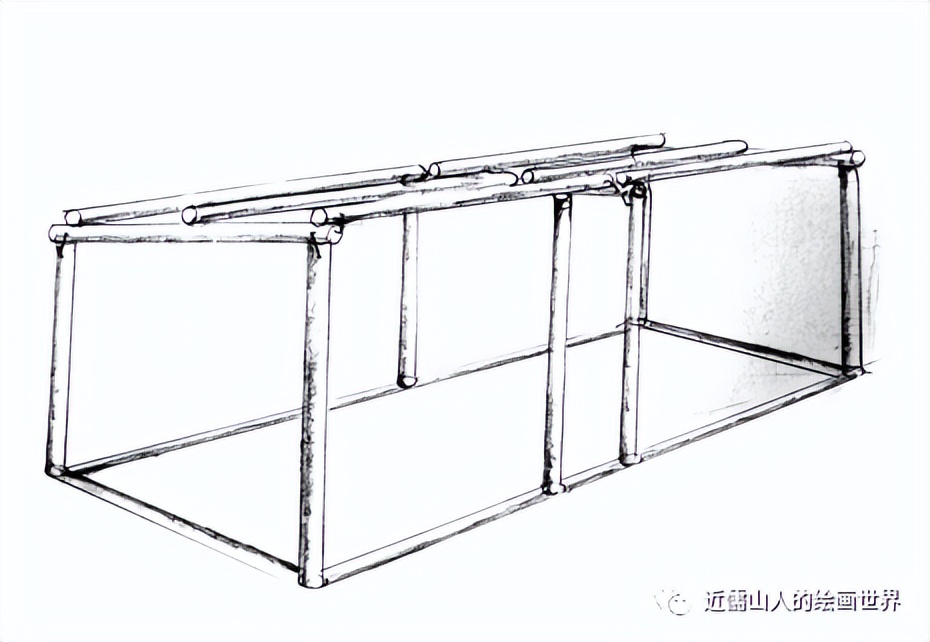 唐山抗震救灾时的回忆,唐山地震后简易房时代
