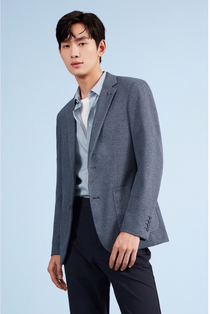 帮你们去海澜之家看了15套西服后发现：不懂西装请别乱穿