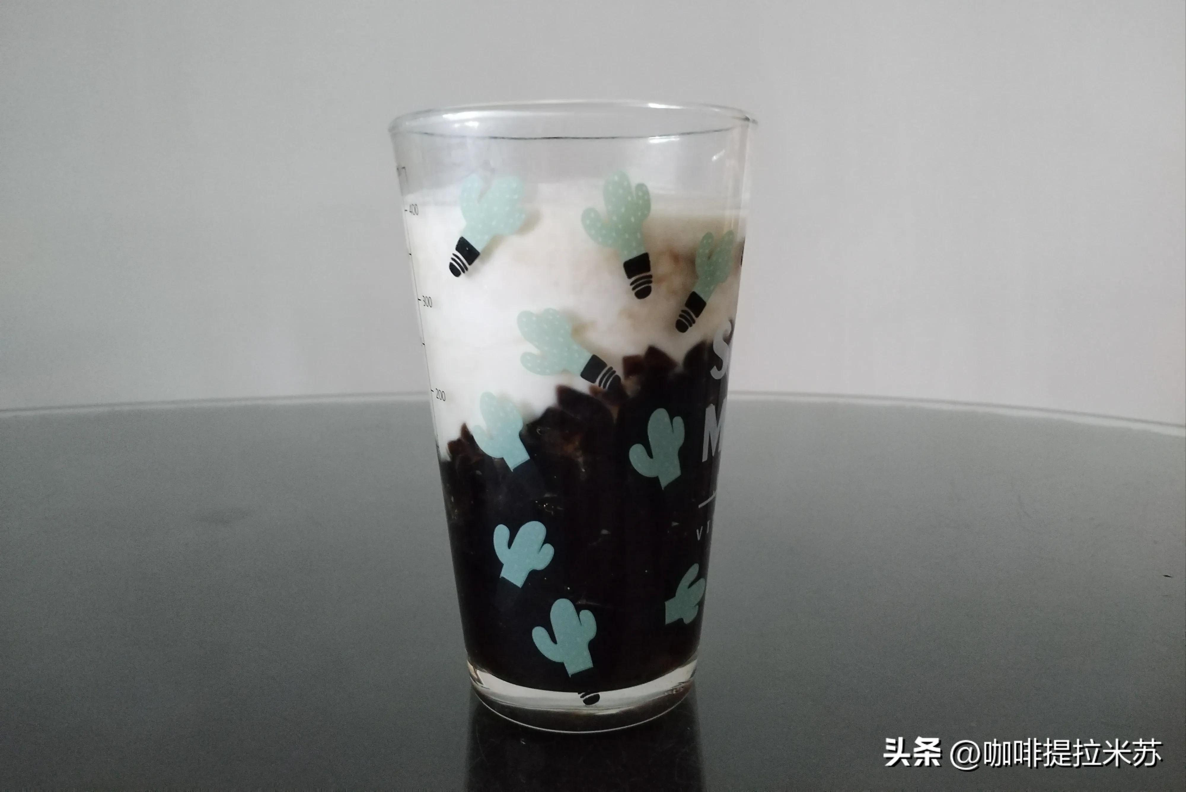 酷暑难耐喝杯冷饮才是王道,自制好喝的夏季冷饮露营