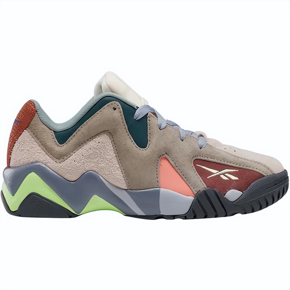 詹姆斯锐步,詹姆斯和锐步什么关系