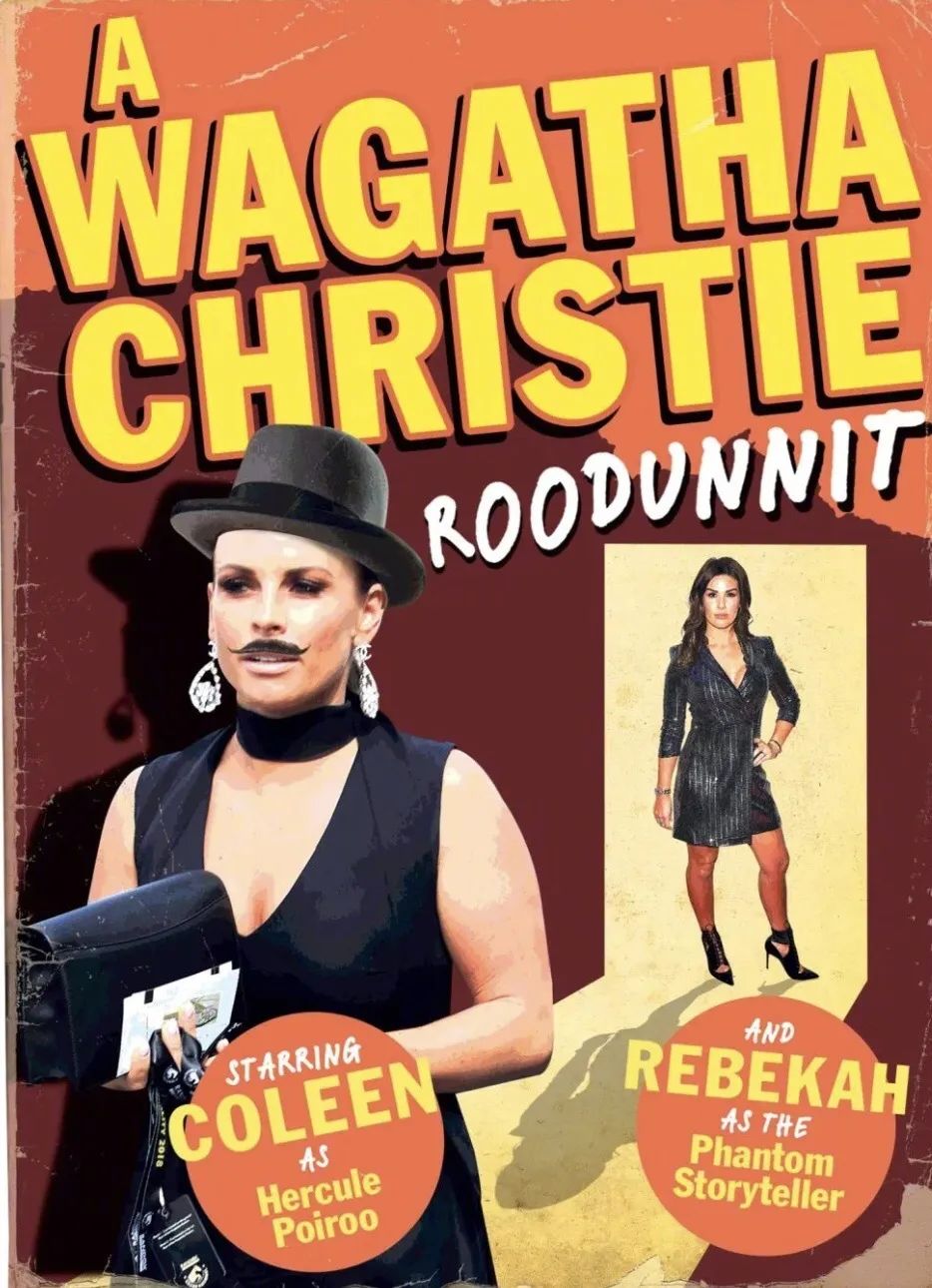 ins泄密,聊聊活色生香球星太太团恩怨情仇…